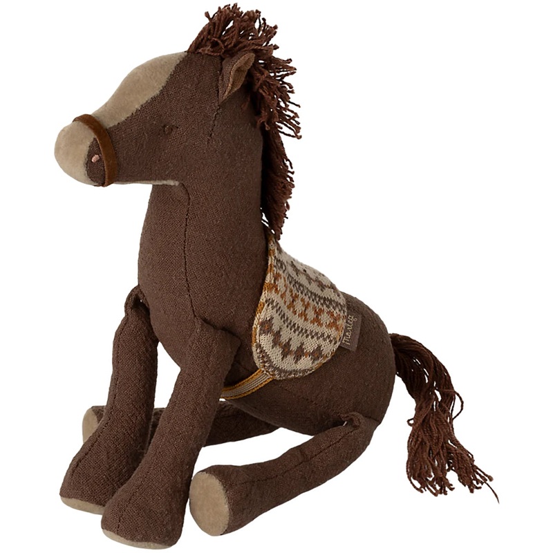 Pony Small