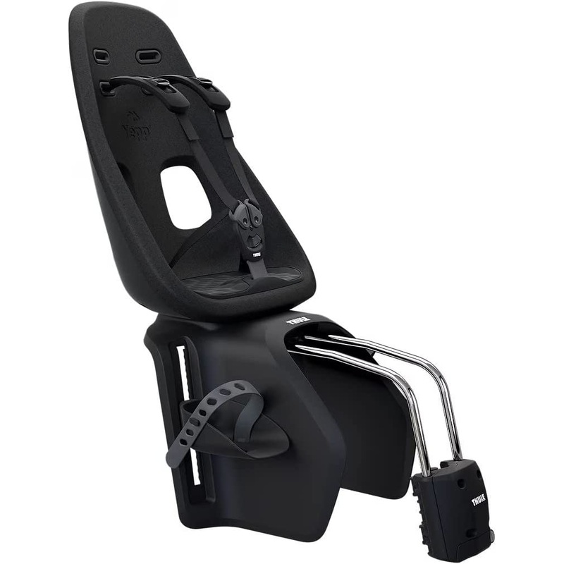 Thule Yepp Nexxt Maxi Frame Mount Child Bike Seat