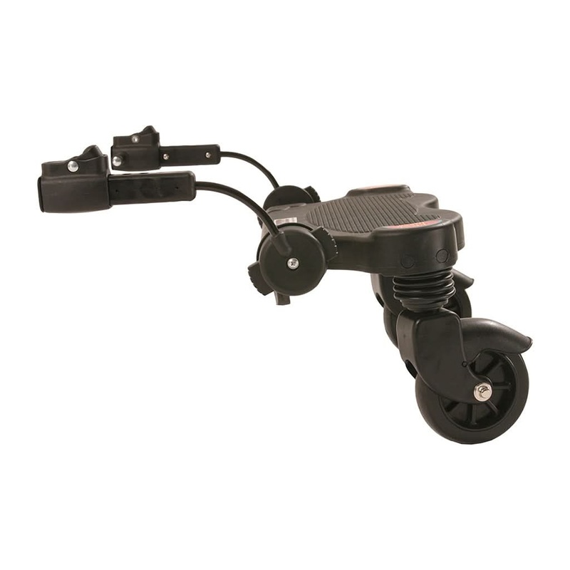 VALCO BABY Hitch Hiker Ride Platform Step