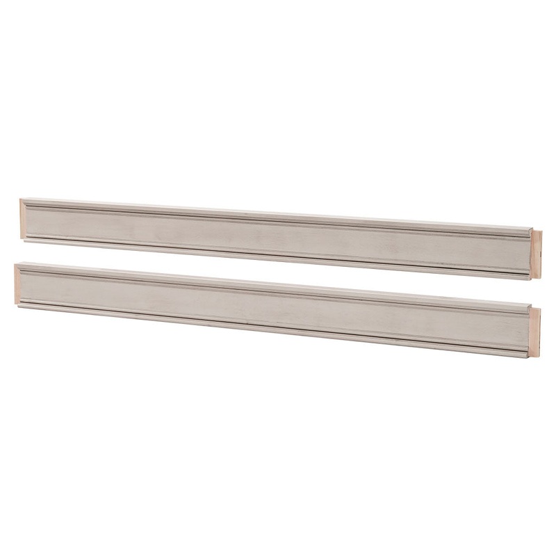 Viola Full Size Platform Bed Rails