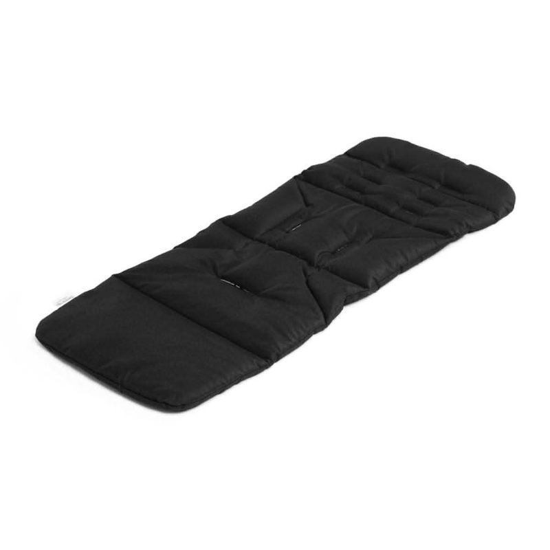 Bumbleride Seat Liner Black