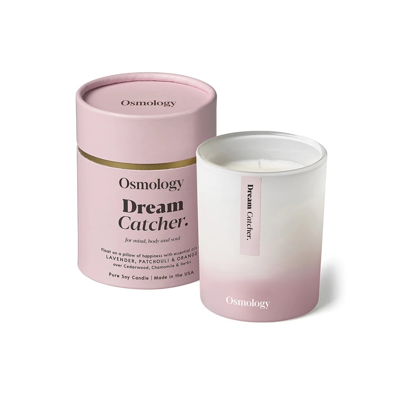 Dream Catcher Scented Candle