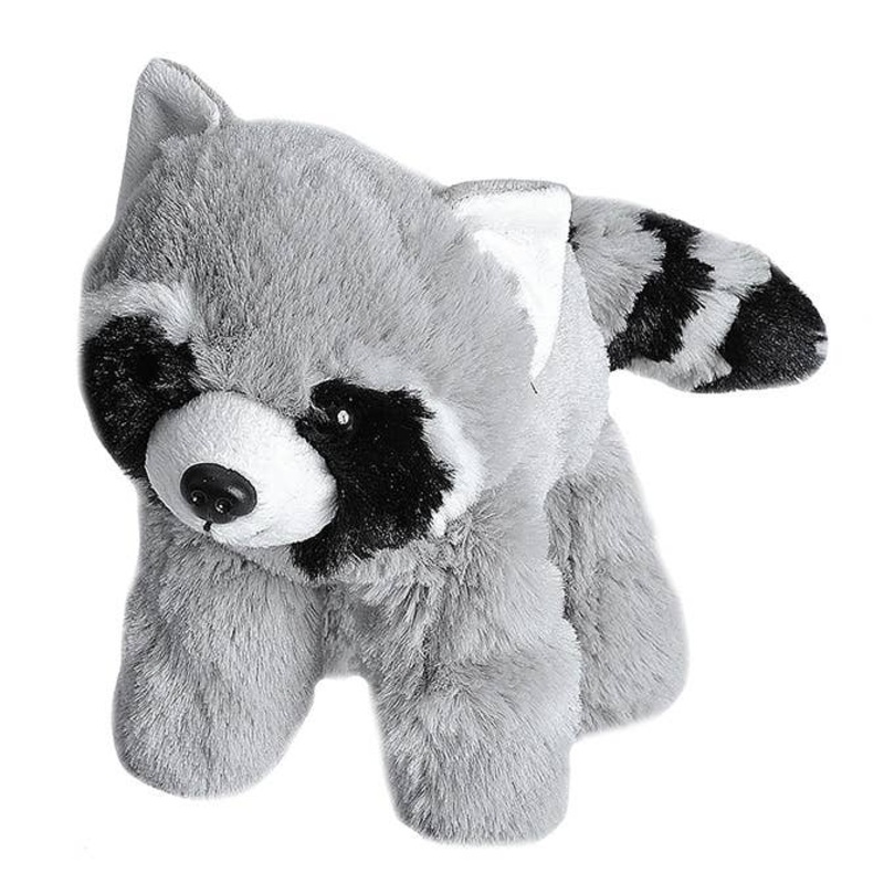 Hug’Ems Mini Raccoon