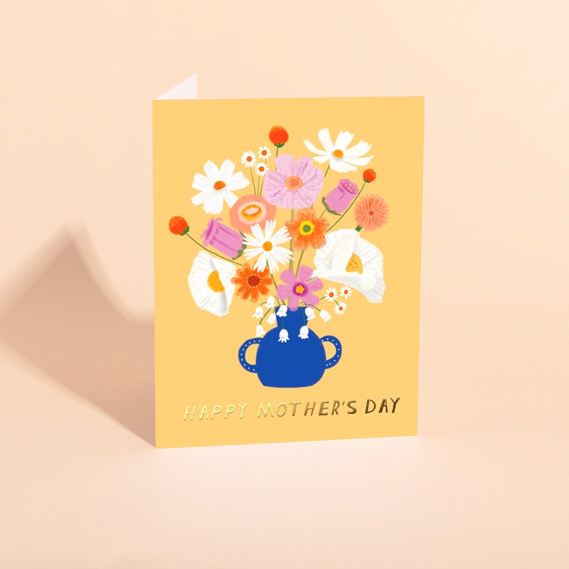 PRINTEMPS – Mother’s Day Card