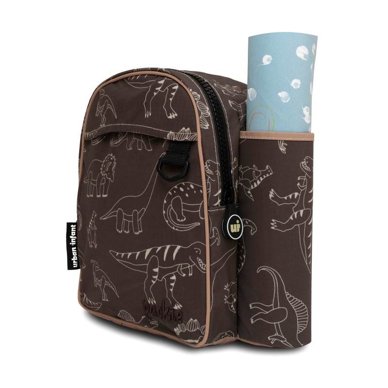 Toddler Backpack – Dinosaurs