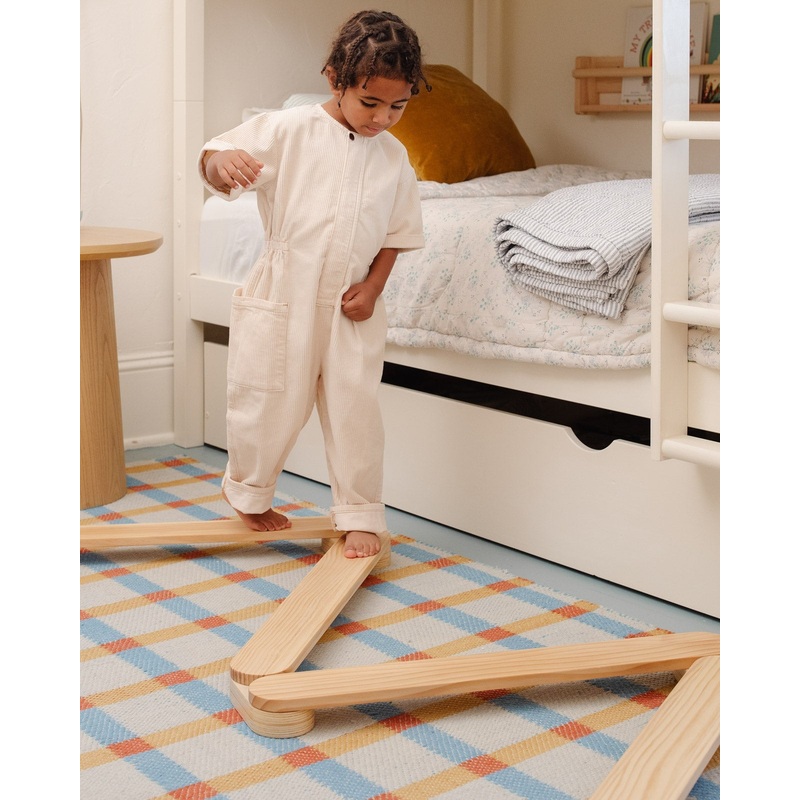 Acrobat | Balance Beam Pine