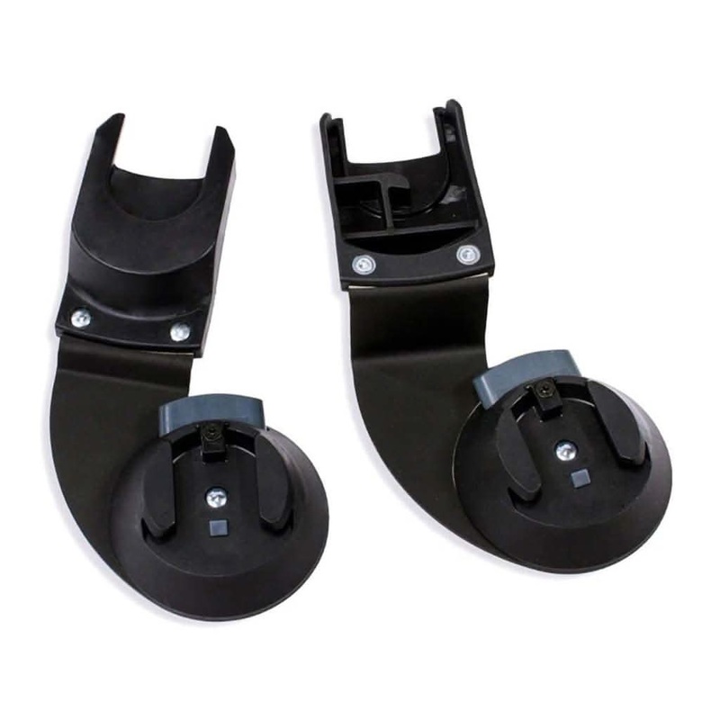 BUMBLERIDE Indie Twin Adapter Single  Maxi Cosi / Cybex / Clek / Nuna