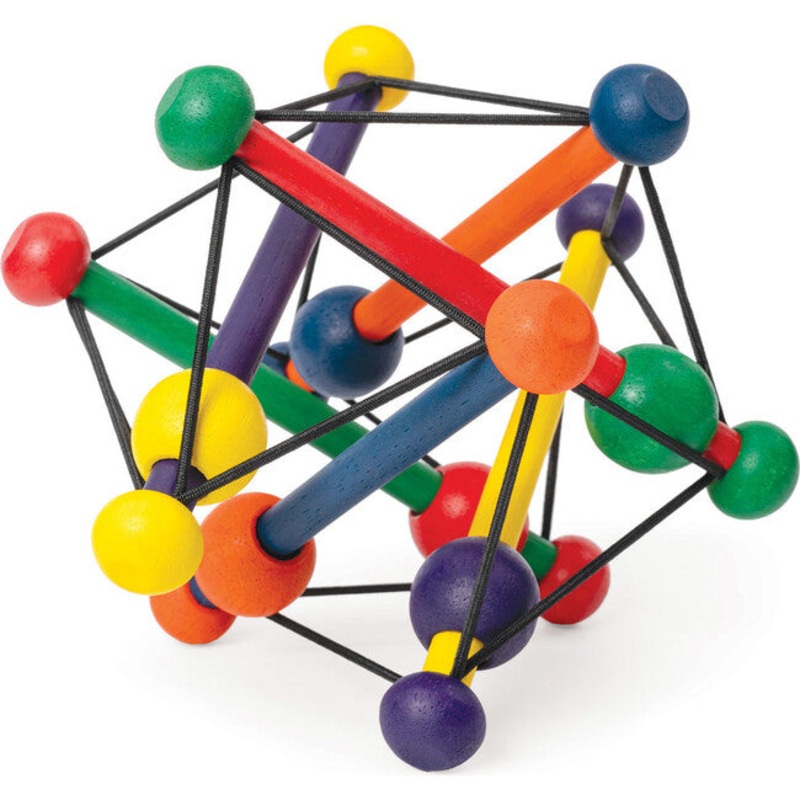 Manhattan Toy Skwish Primary Classic