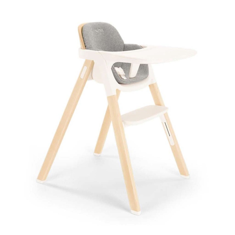 Nuna BRYN High Chair Heritage