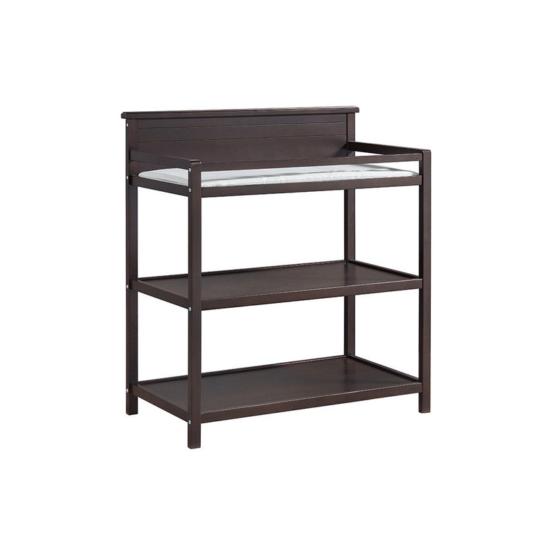Oxford Harper Changing Station – Espresso