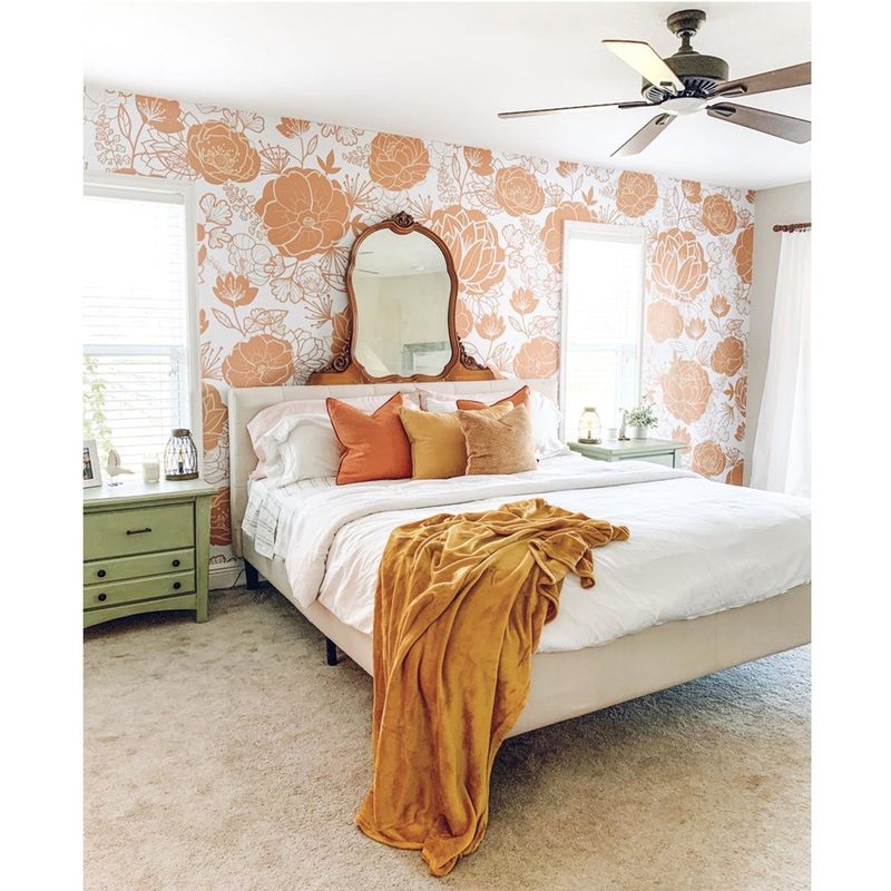 Titian Mural Traditional Wallpaper