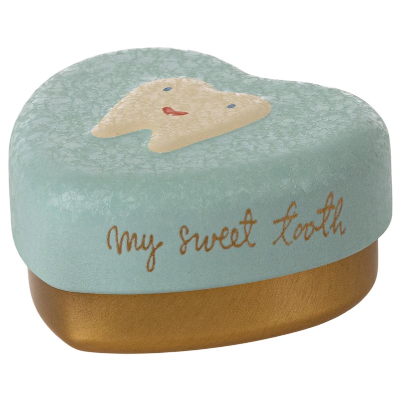Tooth Box Mint