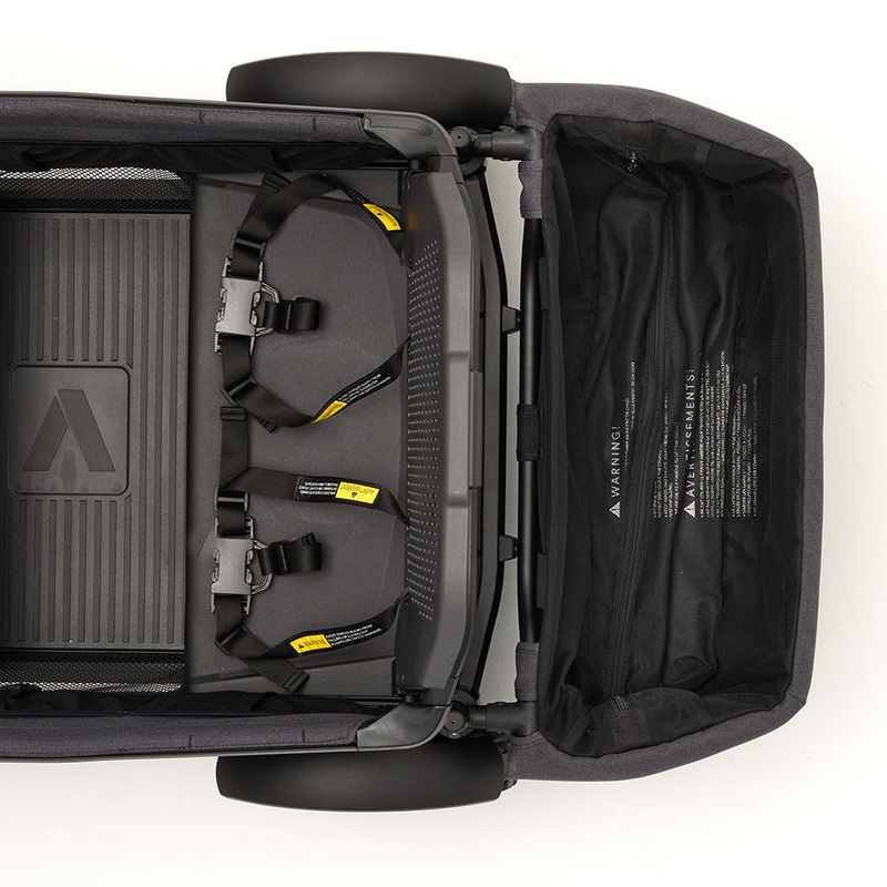 Veer Foldable Storage Basket XL