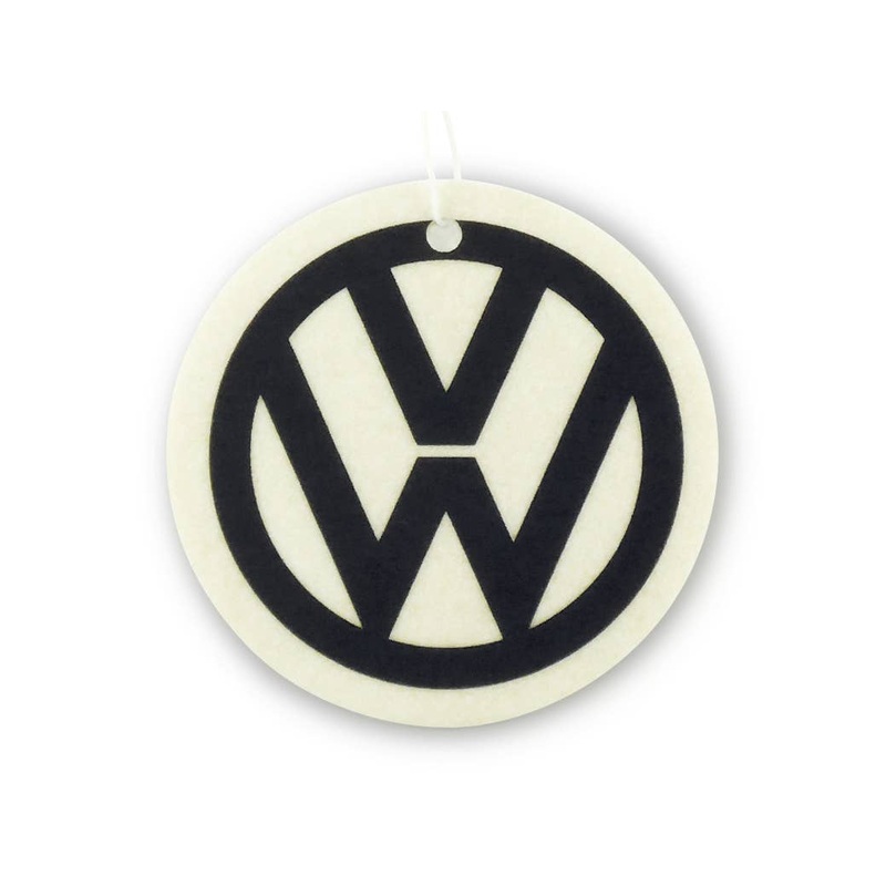 VW Car Home Campervan Air Freshener – Energy/VW Logo