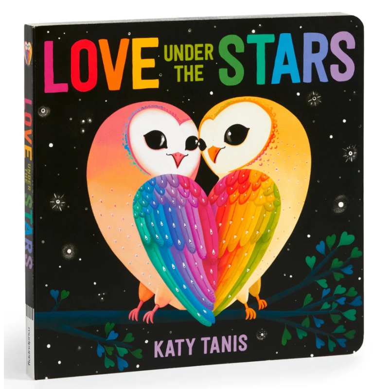 Love Under the Stars