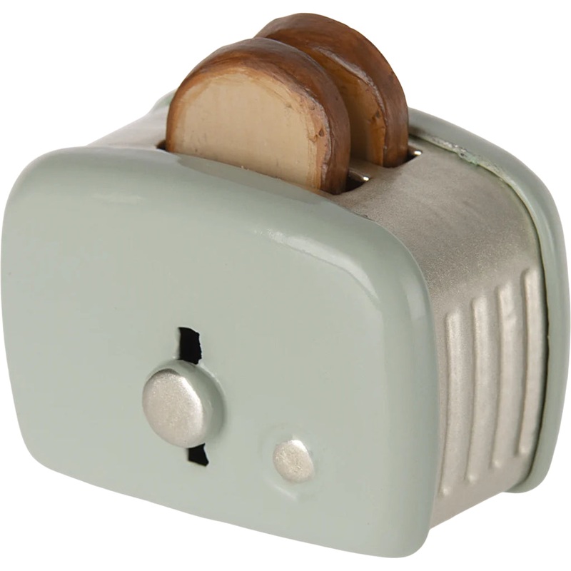 Mouse Toaster Mint