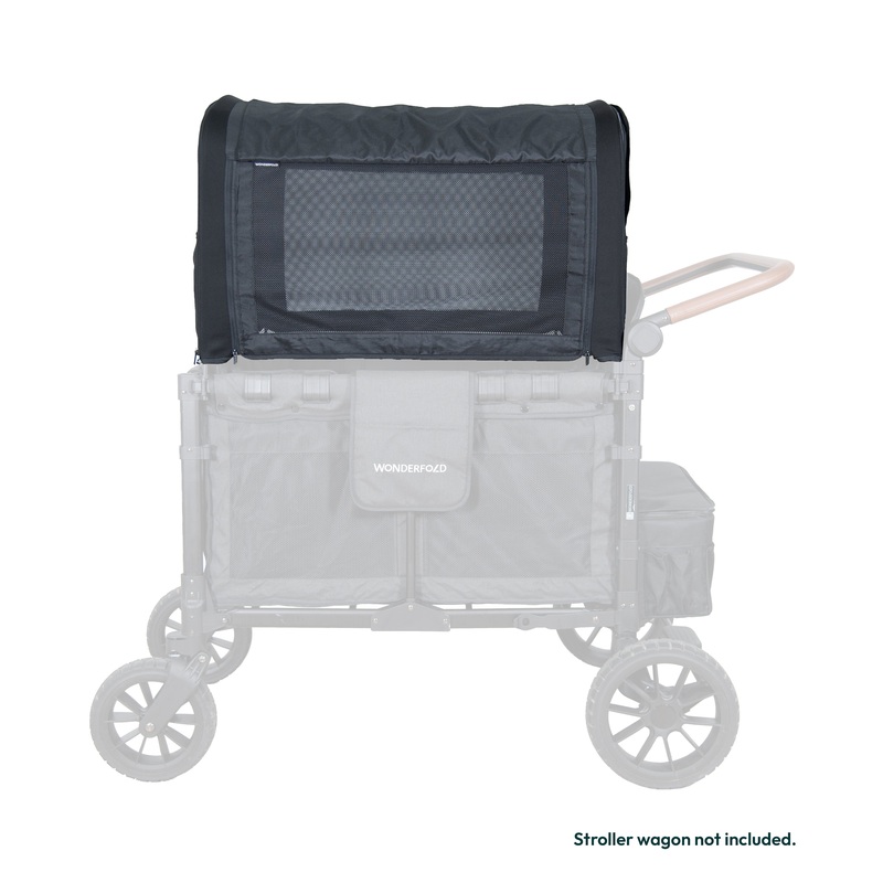 W Series Flex Canopy W2 Elite & Luxe