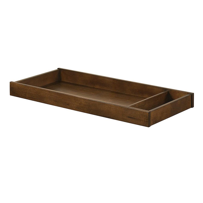 Westwood San Mateo-Nursery Changing Tray In Tuscan