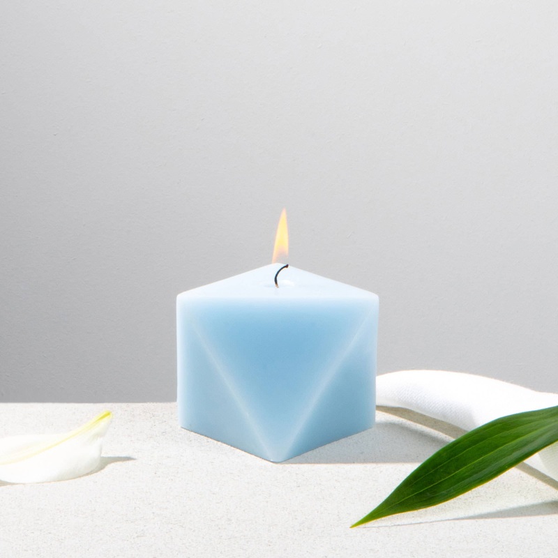 Elements Candle – Air (Scented)