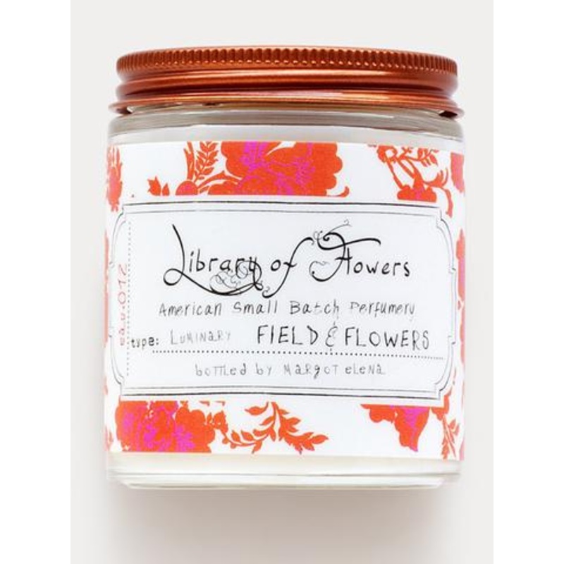 Field & Flowers Luminary