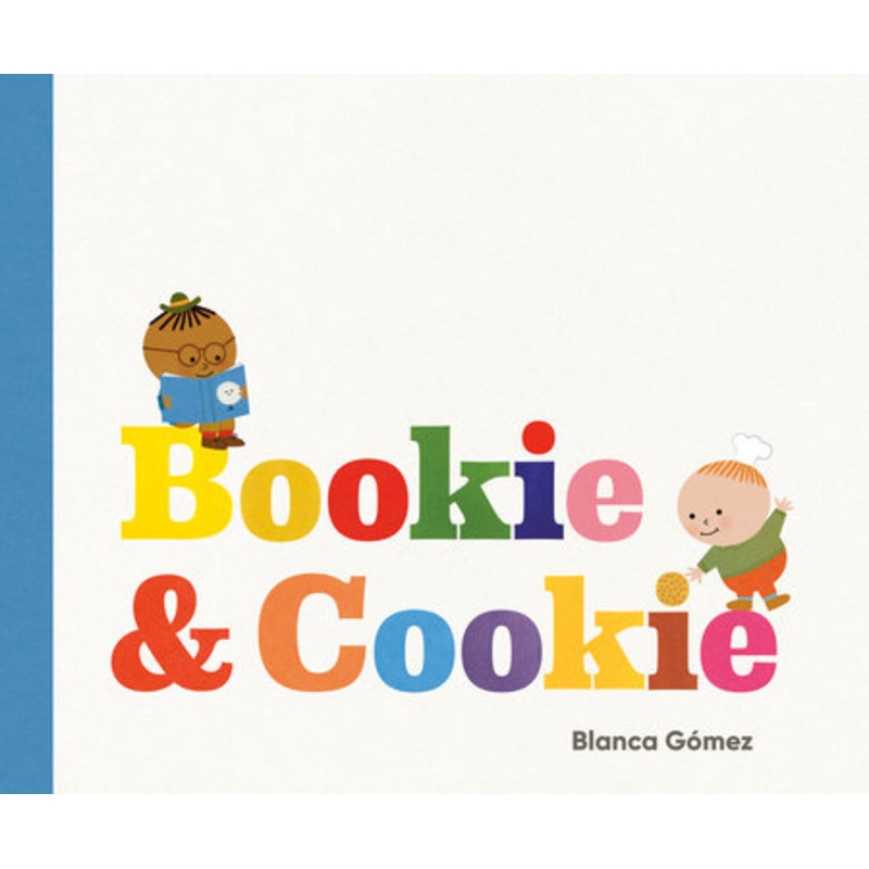 Bookie y Cookie