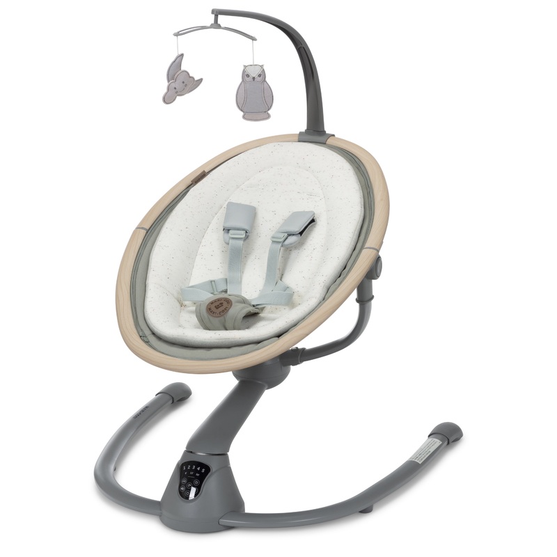 Maxi-Cosi Cassia Swing Classic Graphite