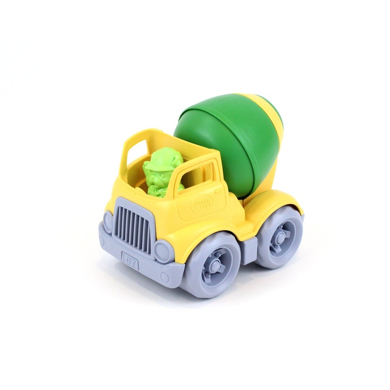 Mixer – Construction Truck