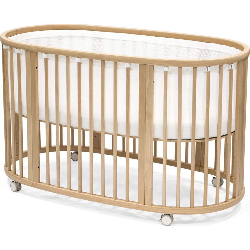 Stokke Sleepi Bed Mesh Liner V3 Regular