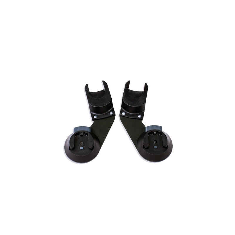 Bumbleride Era Car Seat Adapter – Clek, Maxi Cosi, Cybex, and Nuna
