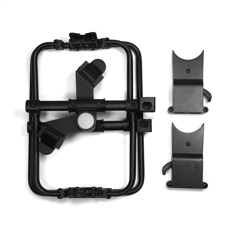 Larktale Car Seat Adapter – caravan – Britax