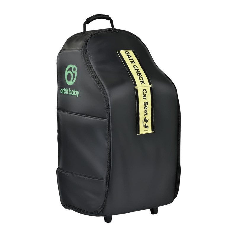 Orbit Baby Car Seat Travel Bag