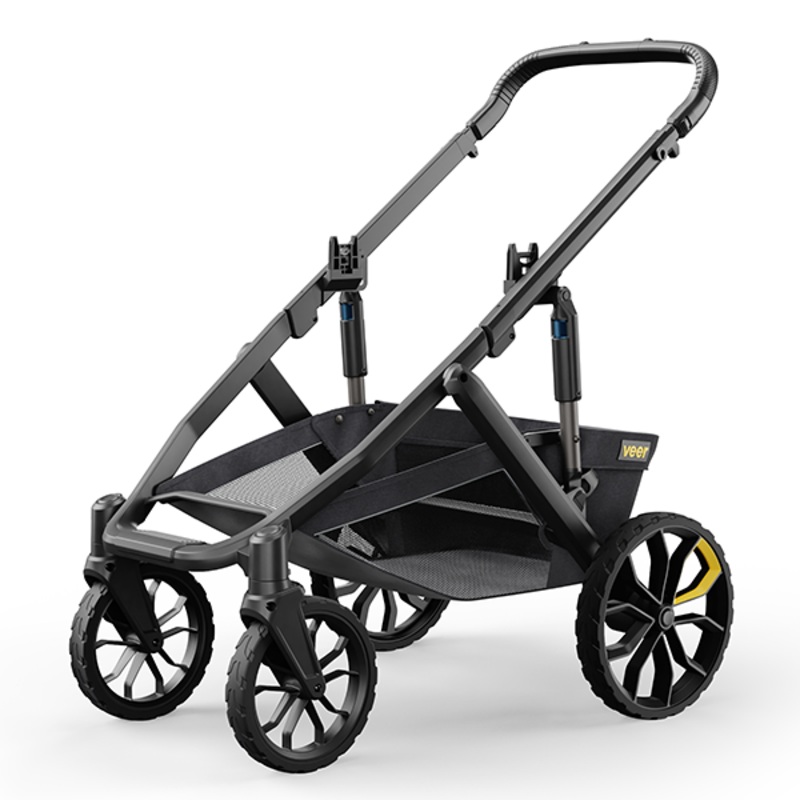 Veer Switchback &Roll Stroller Frame