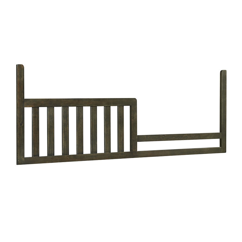 Westwood Tahoe – Nursery Toddler Guard Rail In River Rock
