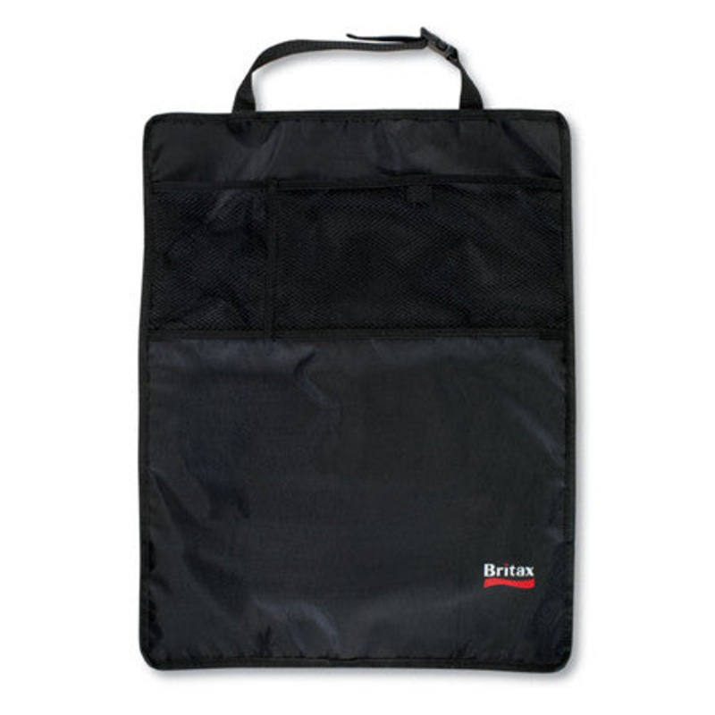 Britax Kick Mat (2 Pack)