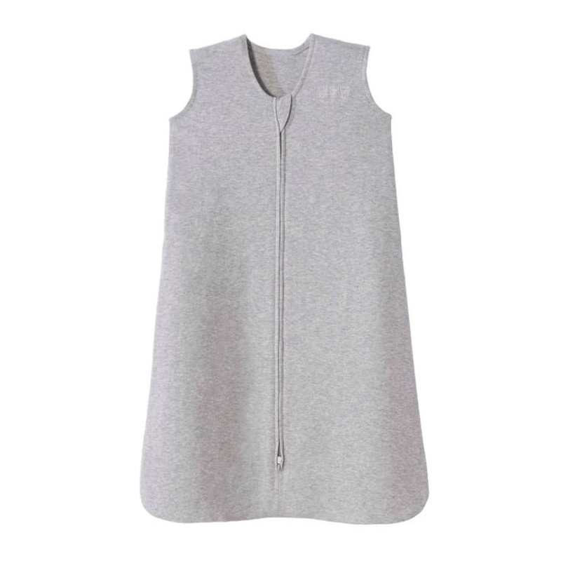 Halo Sleep Sack – Heather Gray 1.5 Tog Small 10-18 lbs