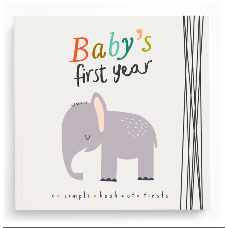 Lucy Darling Memory Book Little Animal Lover