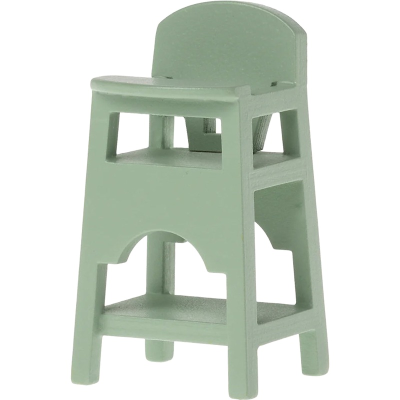 Mouse High Chair | Mint