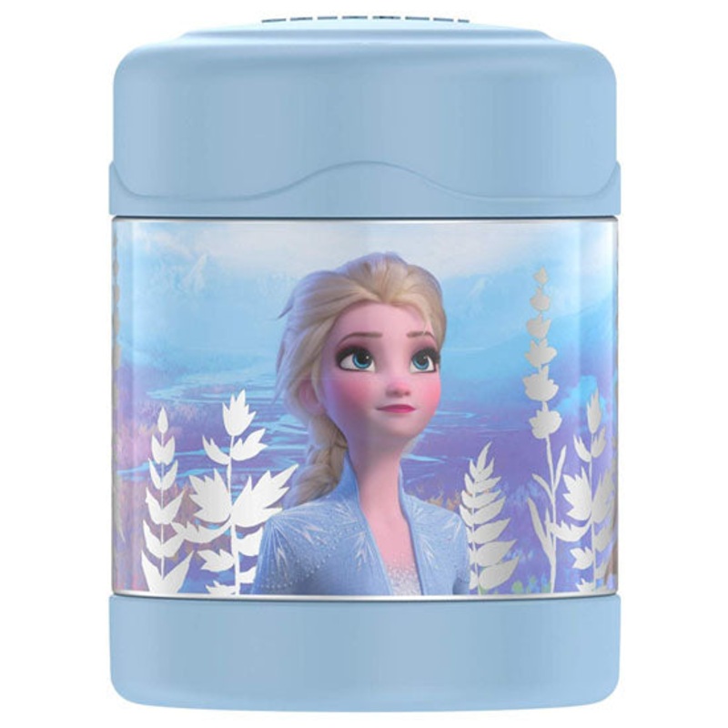 Thermos FUNtainer 10 oz Food Jar – Frozen 2