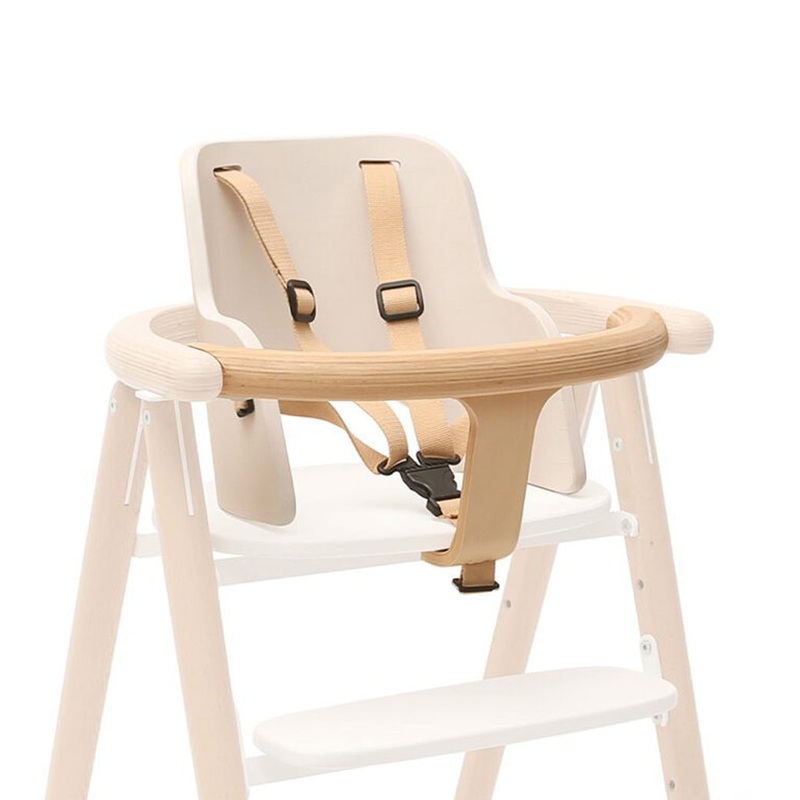 TOBO Baby Set White