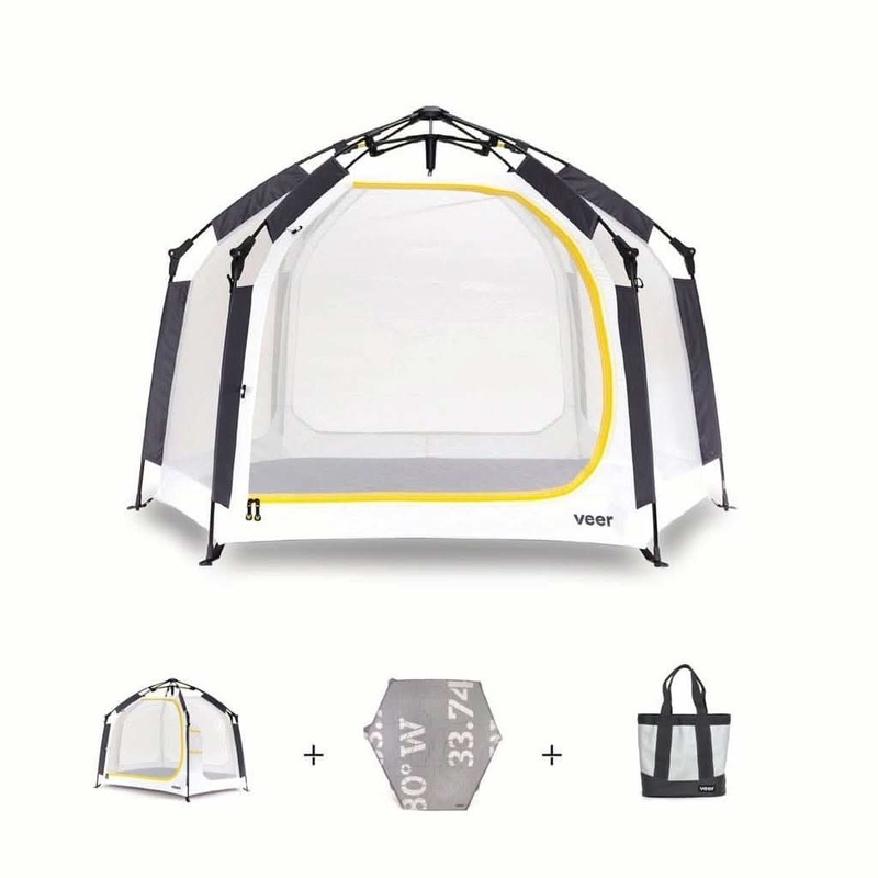 Veer Basecamp Bundle
