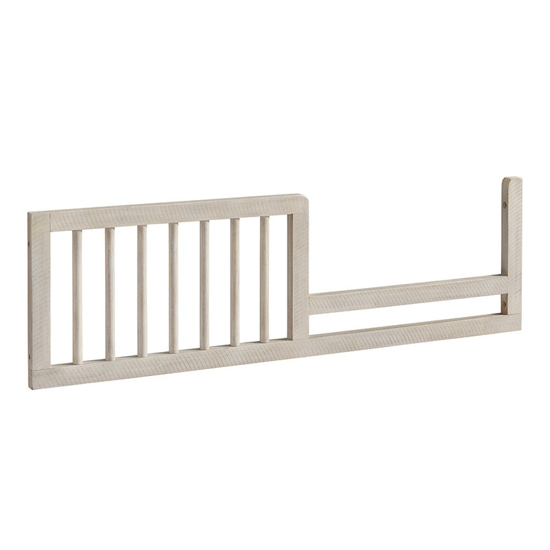 Westwood Beck Toddler Guard Rail In Willow