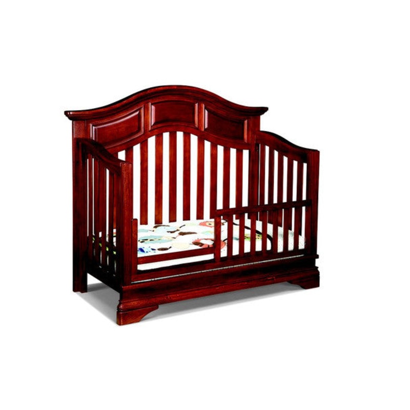 Westwood Donnington Collection Toddler Rail in Santa Fe