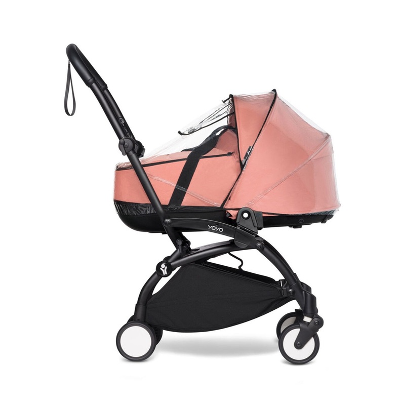 YOYO Bassinet Rain Cover