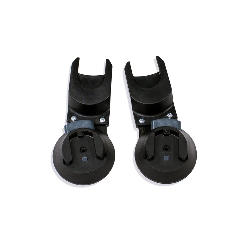 Bumbleride Car Seat Adapter for Indie and Speed – Nuna / Maxi-Cosi / CYBEX / Clek