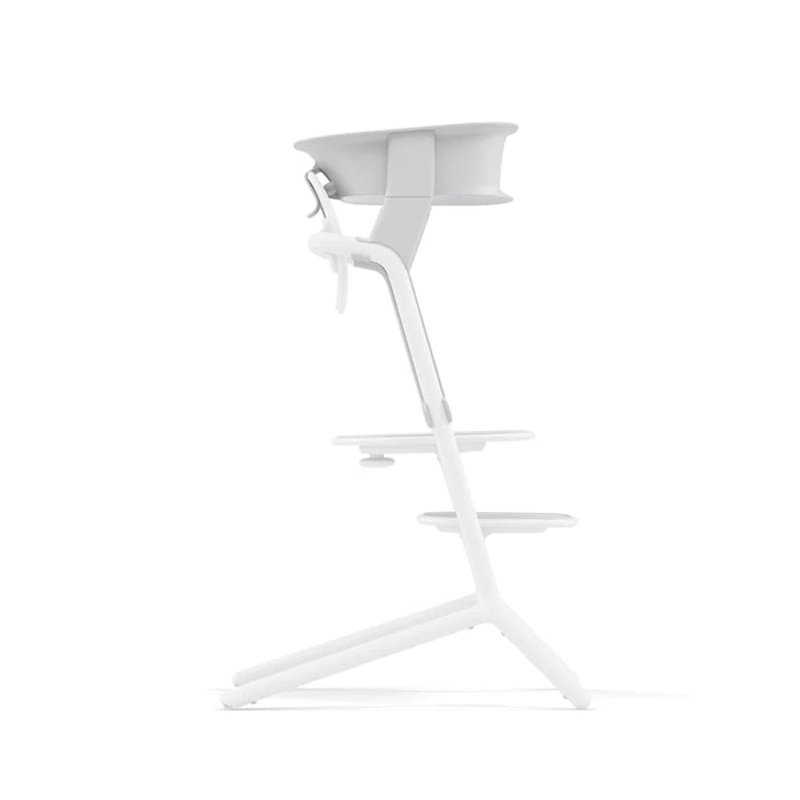 Cybex LEMO Training Tower Accessory All White