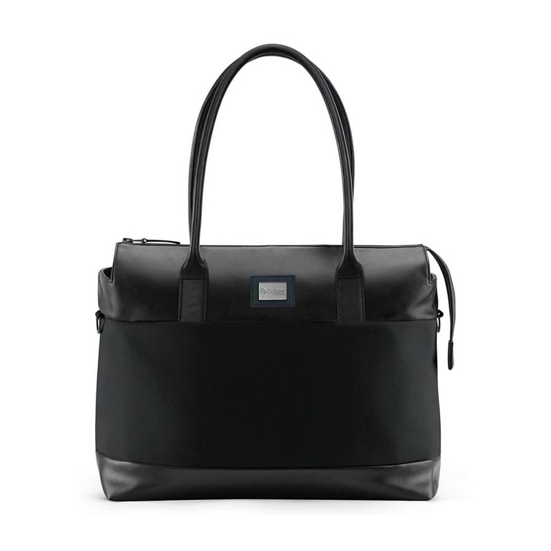 Cybex Platinum Tote Bag Deep Black