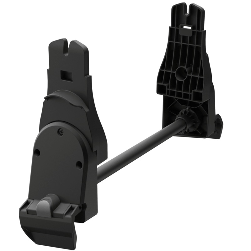 OUTLET Veer Cruiser Infant Car Seat Adapter UPPAbaby