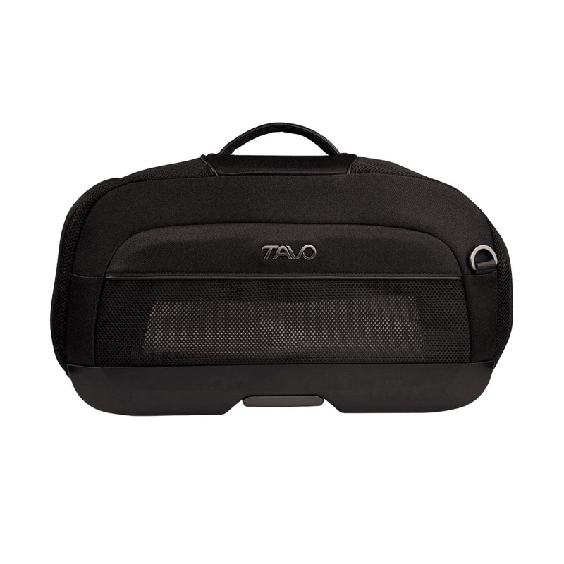 Tavo Dupree I Airline Carry-on Pet Car Seat Merle