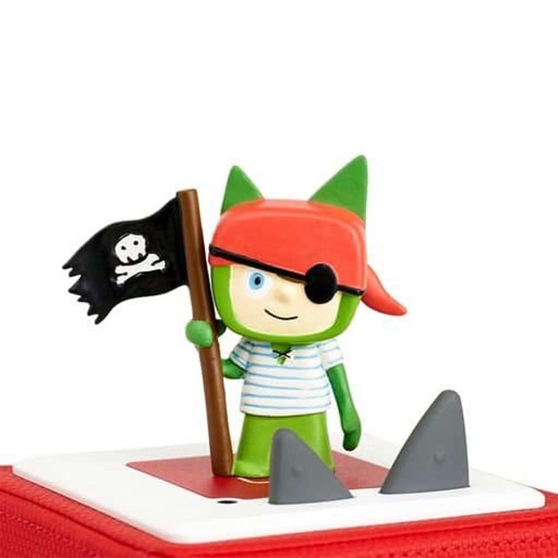Tonies Creative Pirate Audio Play Figurine