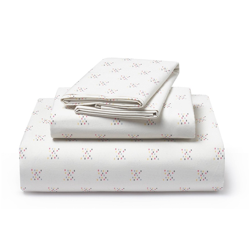 XOXO SHEET SET: Twin
